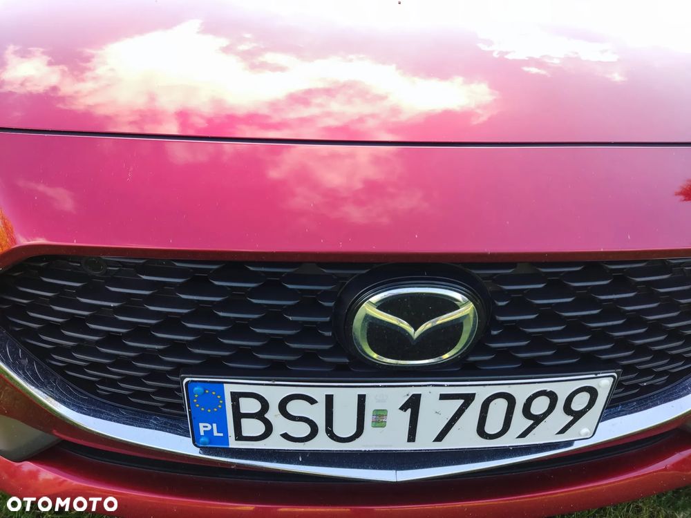 Mazda 3 - 30