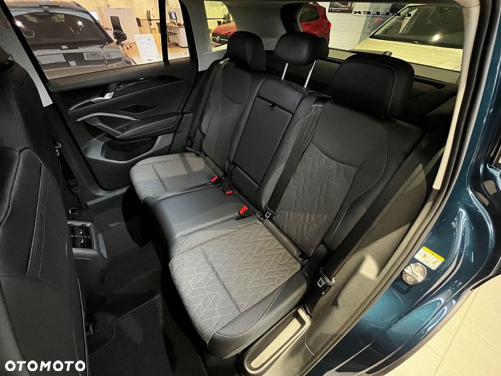 Volkswagen Tiguan - 6