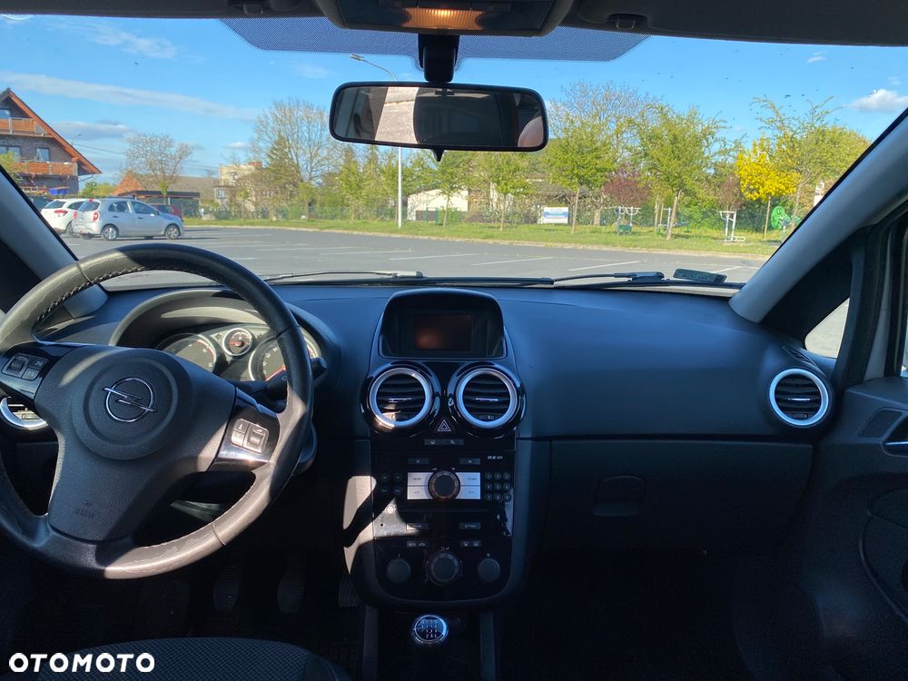 Opel Corsa 1.3 CDTI Cosmo - 5