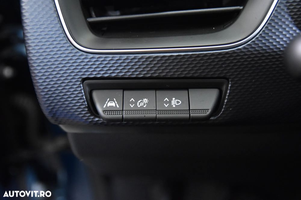 Renault Arkana E-TECH Full 145 E-TECH engineerd - 14