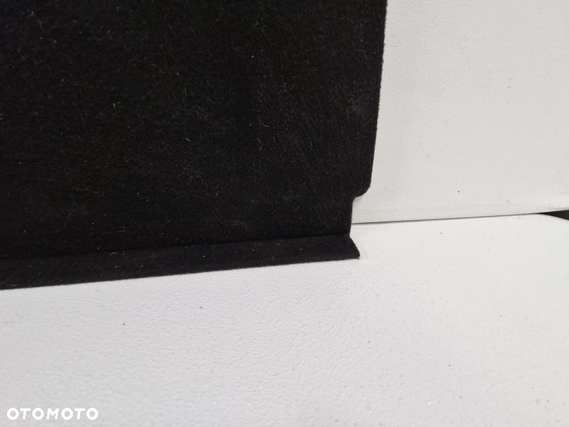 FIAT 500X WYKŁADZINA BAGAŻNIKA PŁYTA TYŁ TYLNA - 4