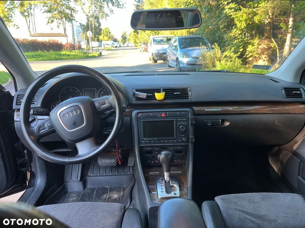 Audi A4 Avant 3.0 TDI Quattro Tiptr - 18