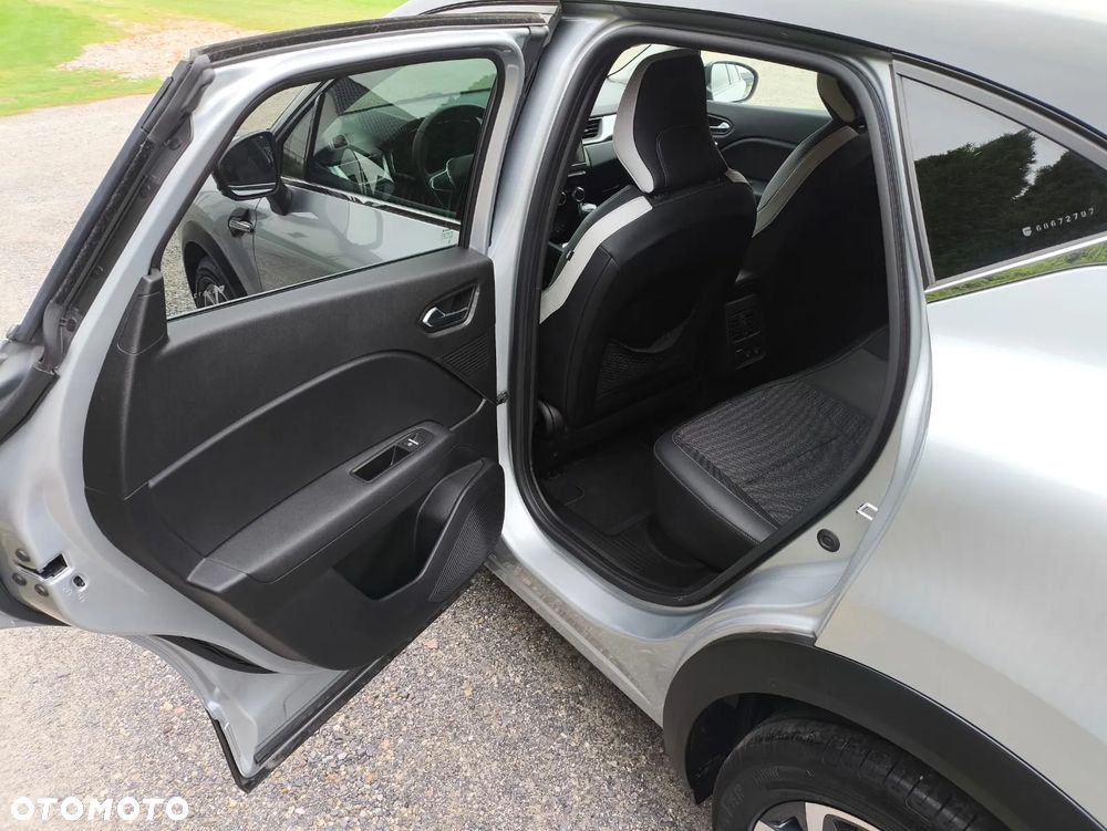 Renault Captur 1.0 TCe Intens - 14