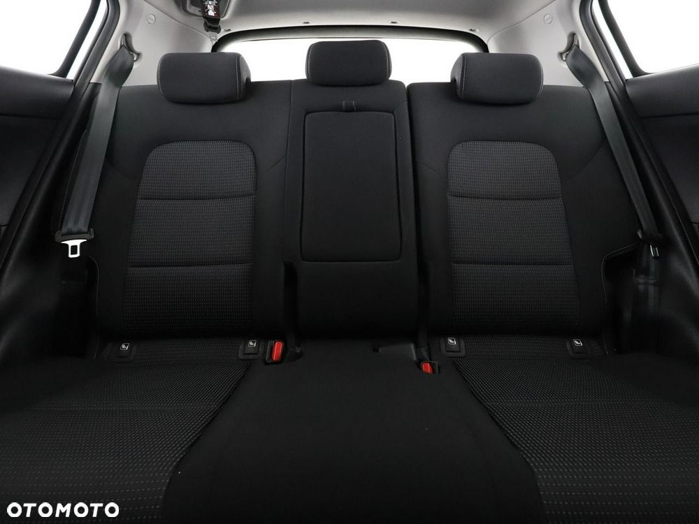 Kia Sportage 1.6 CRDI M 2WD - 19