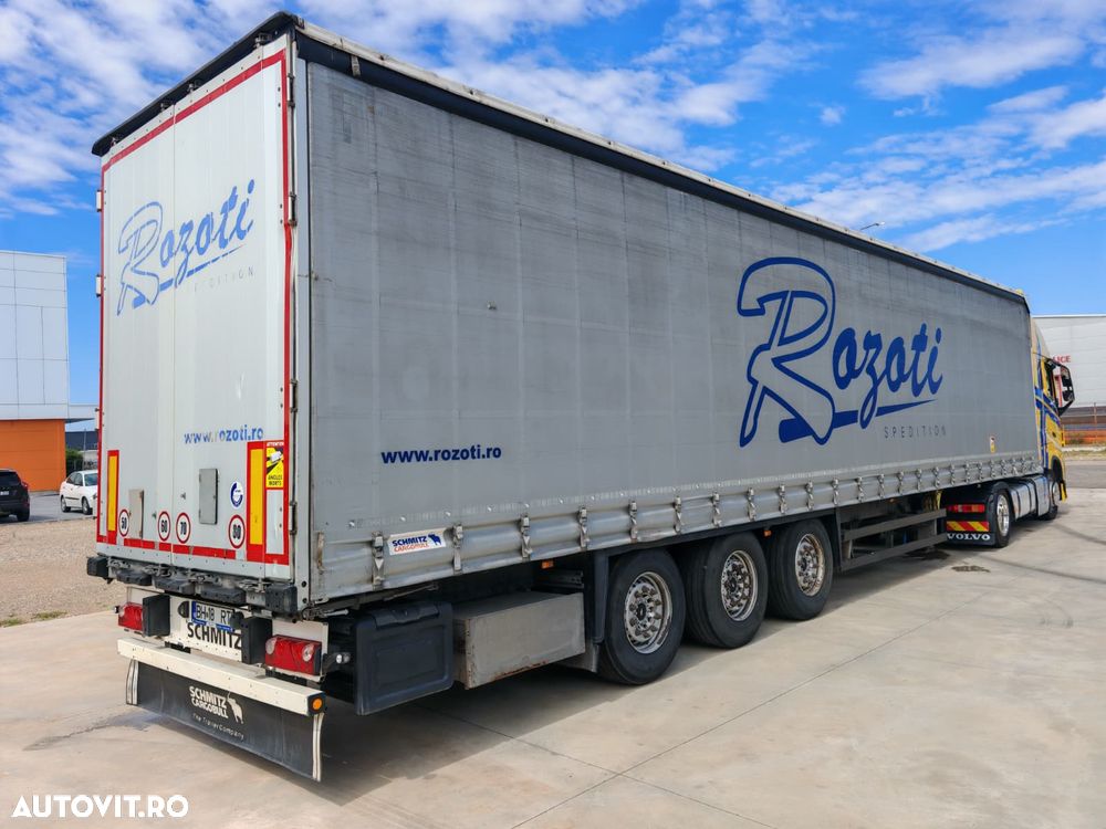 Schmitz Cargobull Standard - 2
