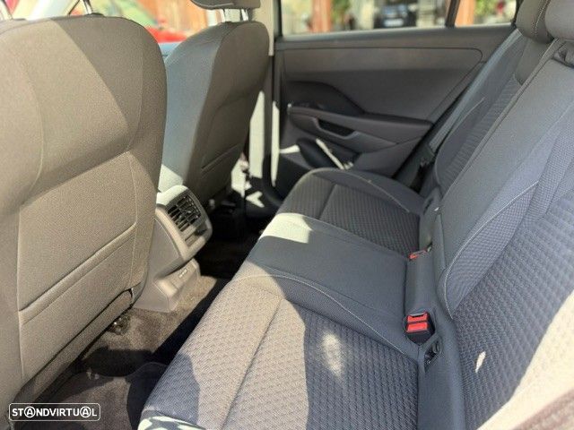 VW T-Roc 1.5 eTSI Life DSG - 14