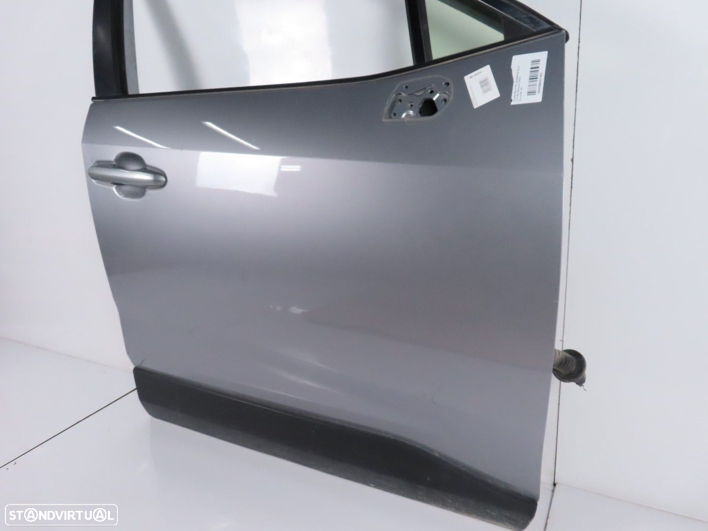 Porta Direito/Frente Usado / Original TOYOTA RAV 4 V (_A5_) - 2