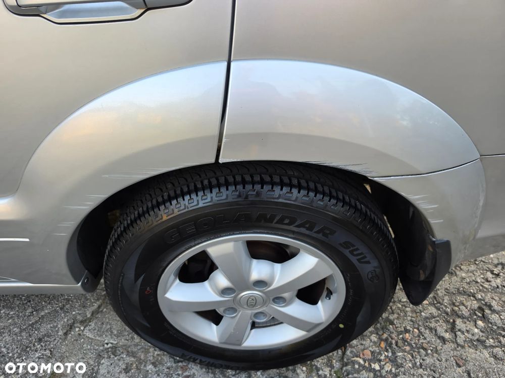 Kia Sorento - 24