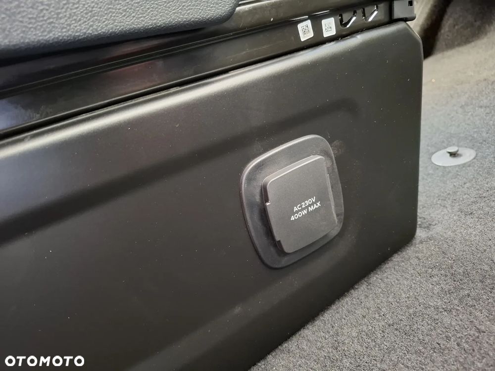 Ford Tourneo Custom 2.0 EcoBlue 320 AWD L2 Active - 21