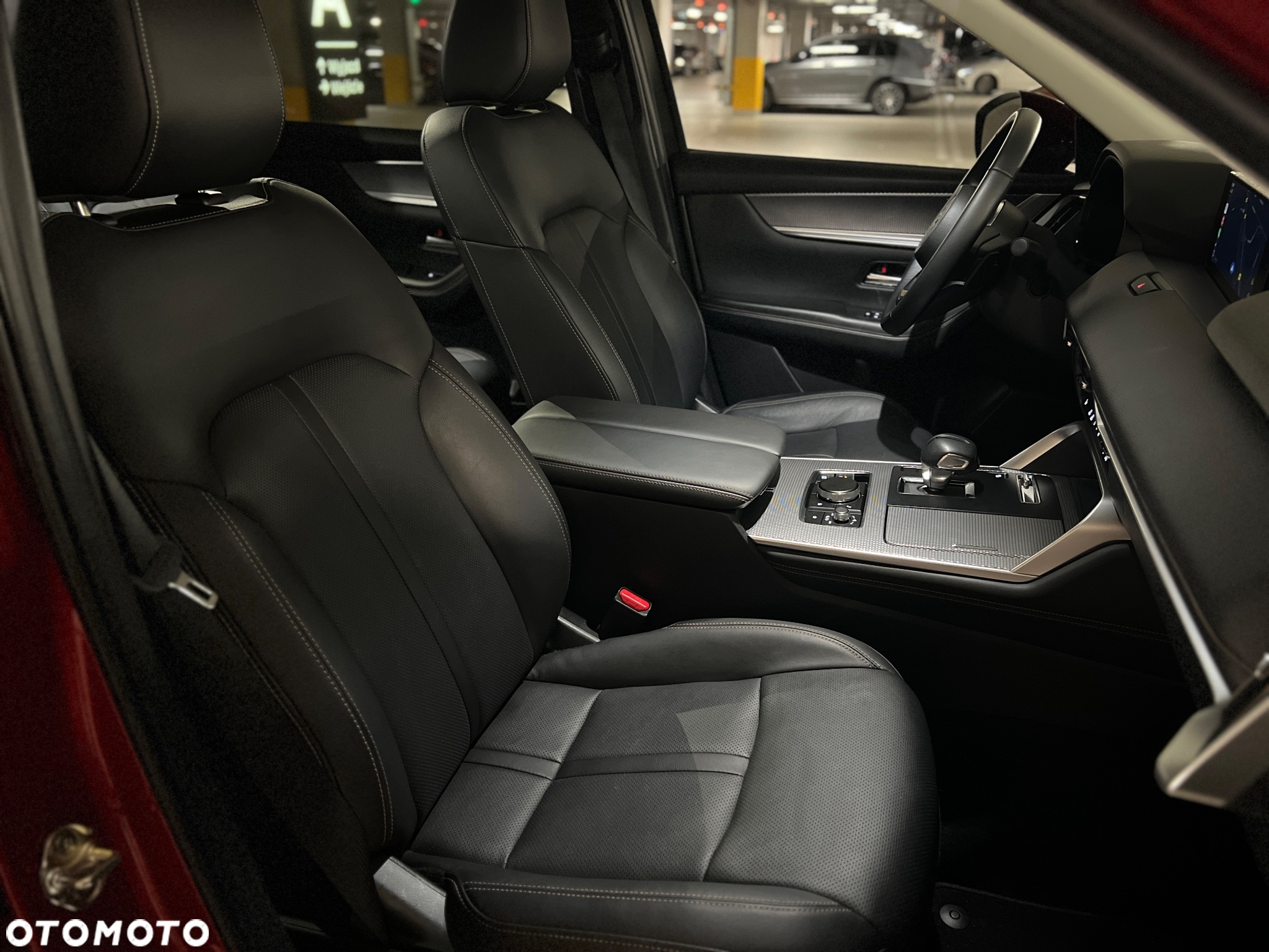 Mazda CX-90 - 20