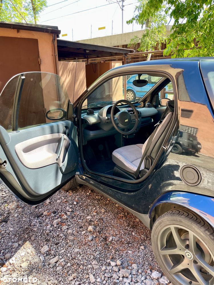 Smart Fortwo - 10