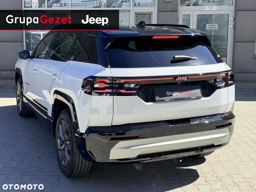 Jeep Compass - 6