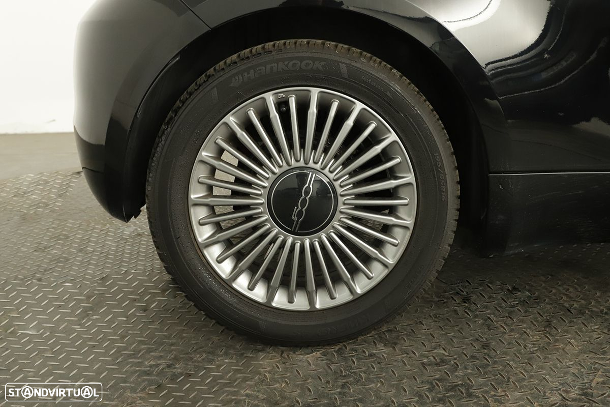 Fiat 500e Novo - 5