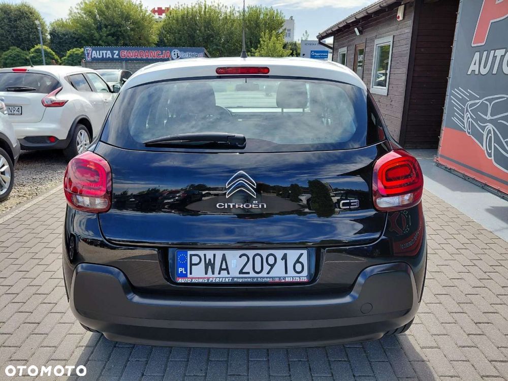 Citroën C3 - 7