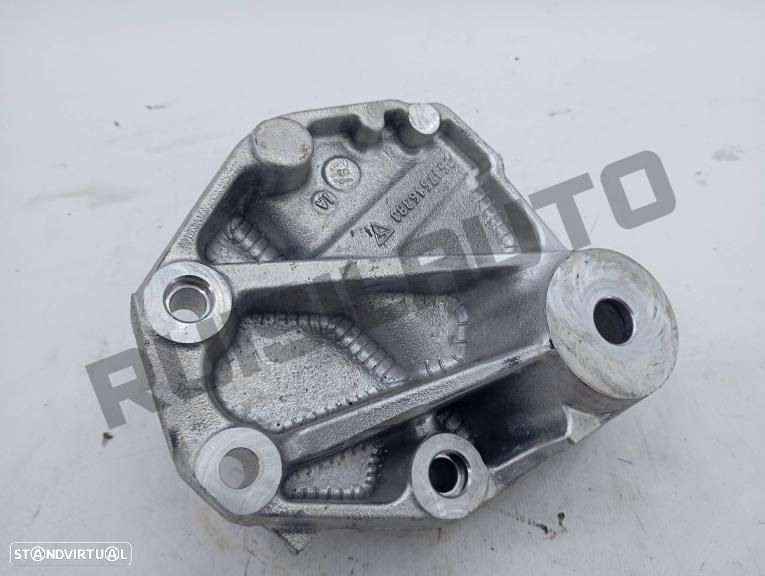 Apoio Caixa Velocidades 96476_46380 Peugeot 508 I Sw [2010_2018 - 2