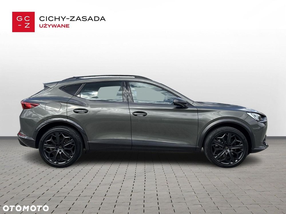 Cupra Formentor 2.0 TSI VZ DSG - 6