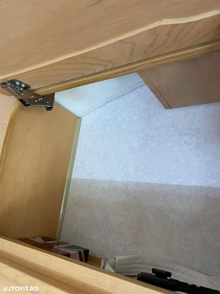 Elddis WhirlWind XL Avante 524 - 33