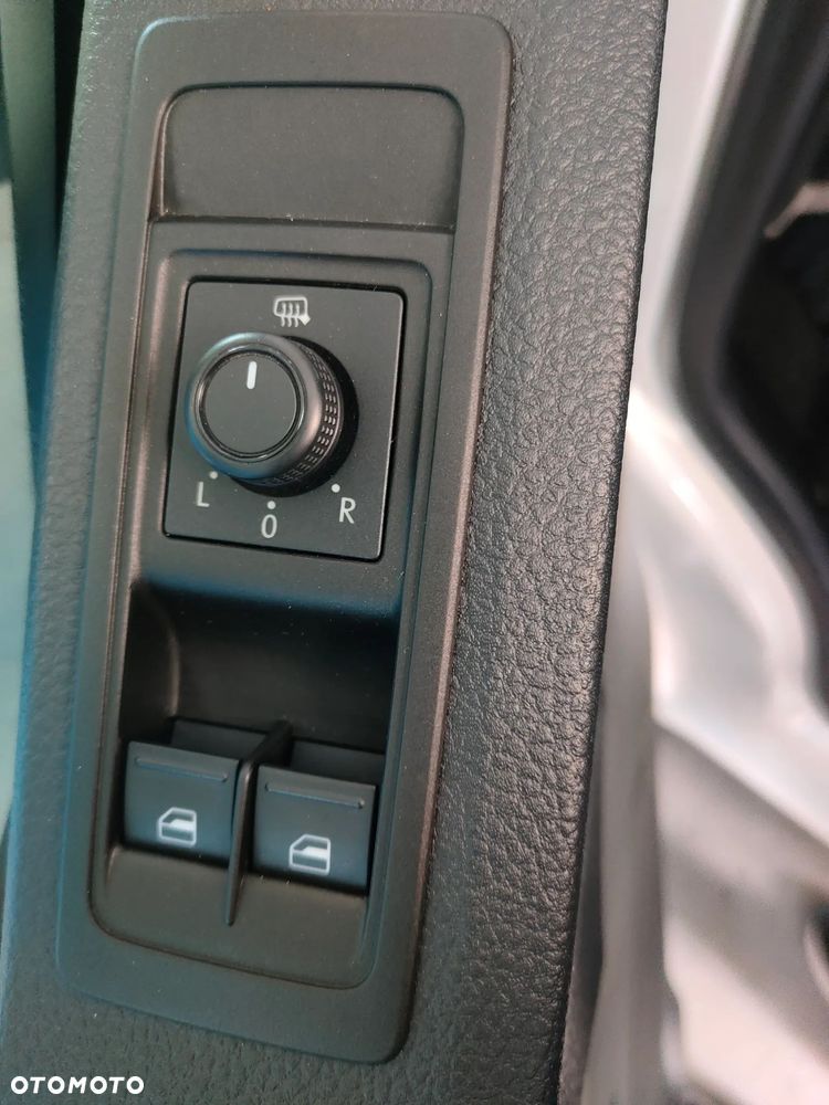 Volkswagen TRANSPORTER - 20