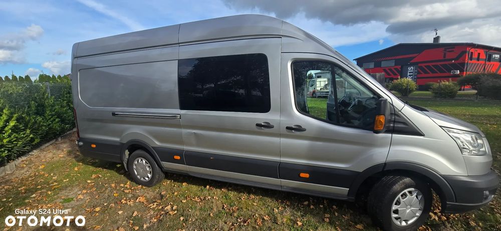 Ford Transit - 5