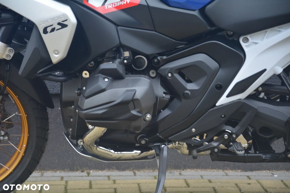 BMW GS - 11