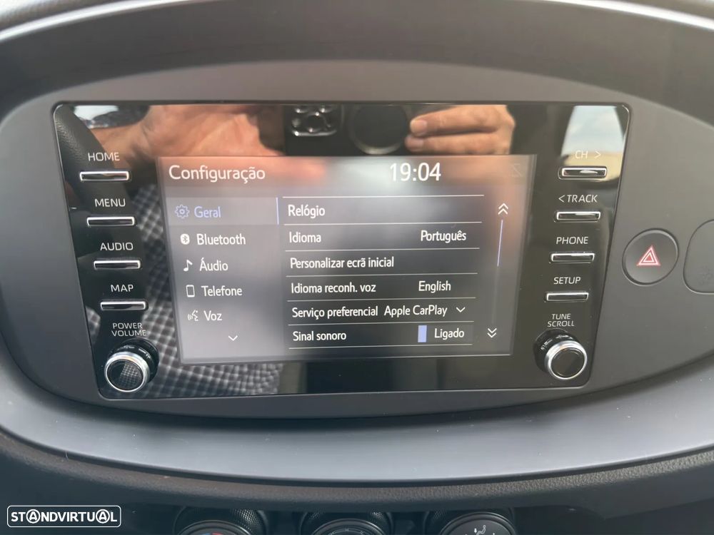 Toyota Aygo X Standard - 14