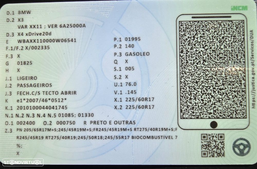 BMW X4 20 d xDrive Auto - 18