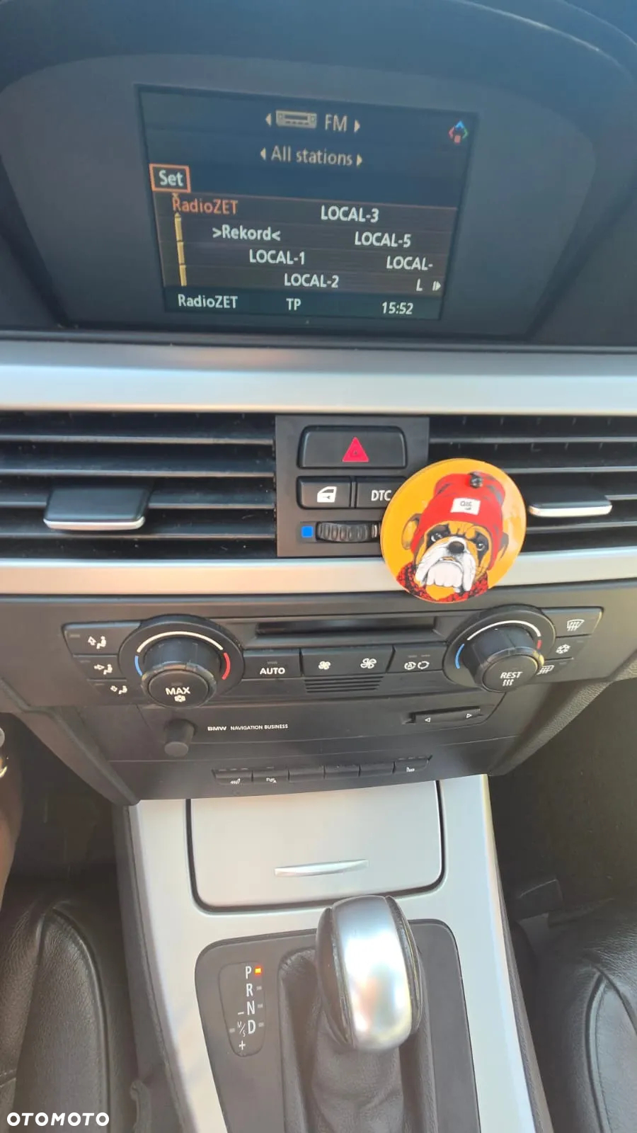 BMW Seria 3 320i Touring - 12