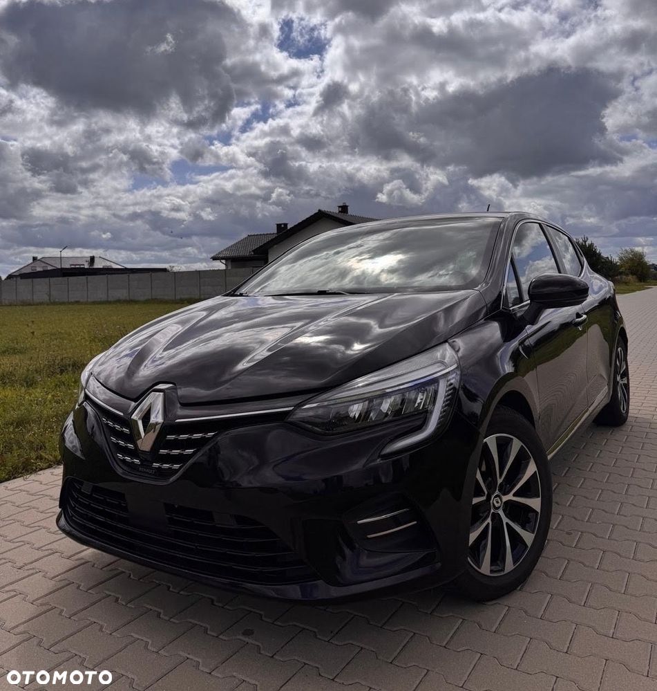 Renault Clio 1.6 E-TECH Intens - 3