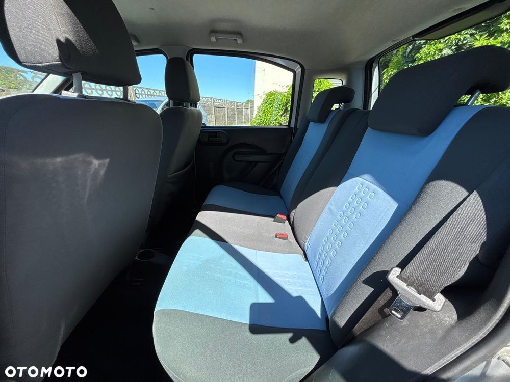 Fiat Panda 1.2 Dynamic - 8