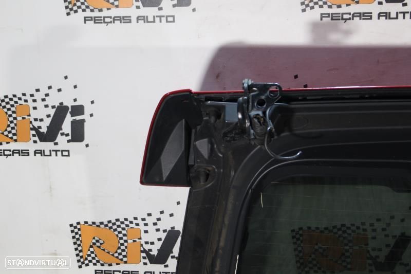 Tampa Da Mala Land Rover Range Rover Evoque (L538)  Mala Land Rover Ev - 10