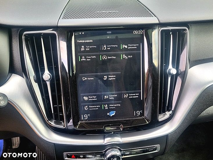 Volvo XC 60 D4 Geartronic Inscription - 33