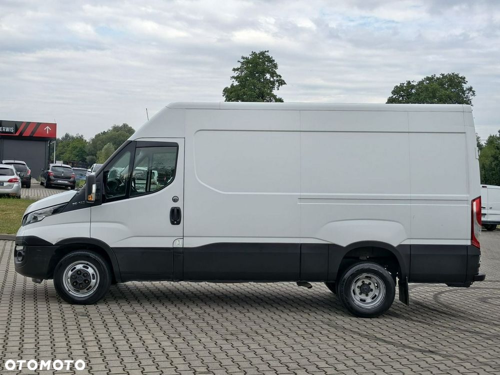 Iveco Daily 35C14 - 4