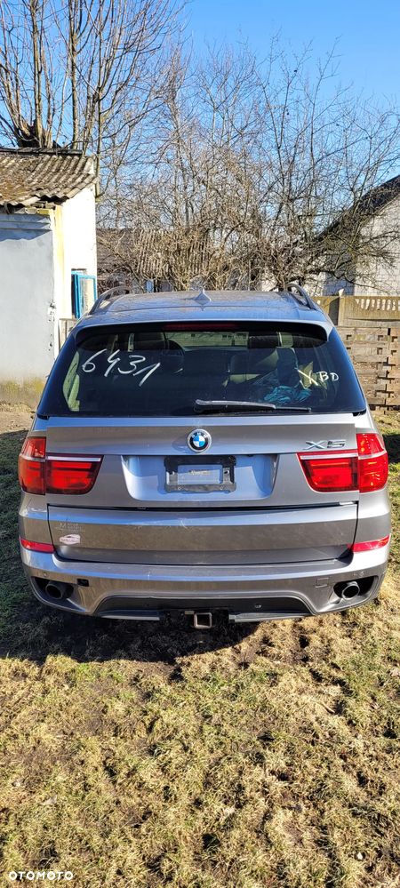 BMW X5 xDrive35i - 4