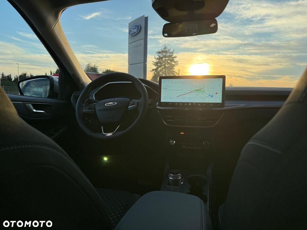 Ford Kuga - 18