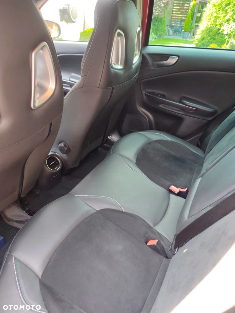 Alfa Romeo Giulietta 1750 TBi QV TCT - 7