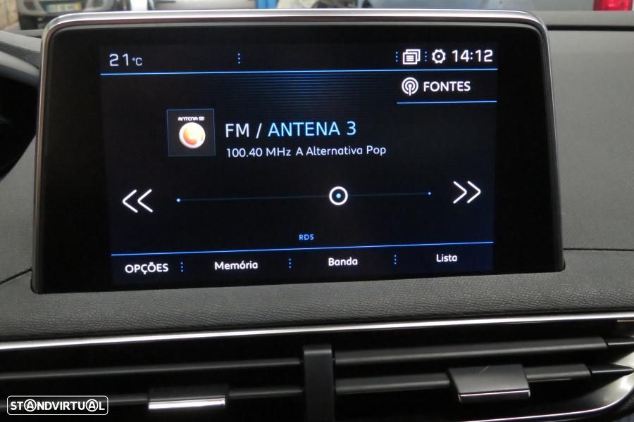 Peugeot 3008 1.5 BlueHDi Style - 18