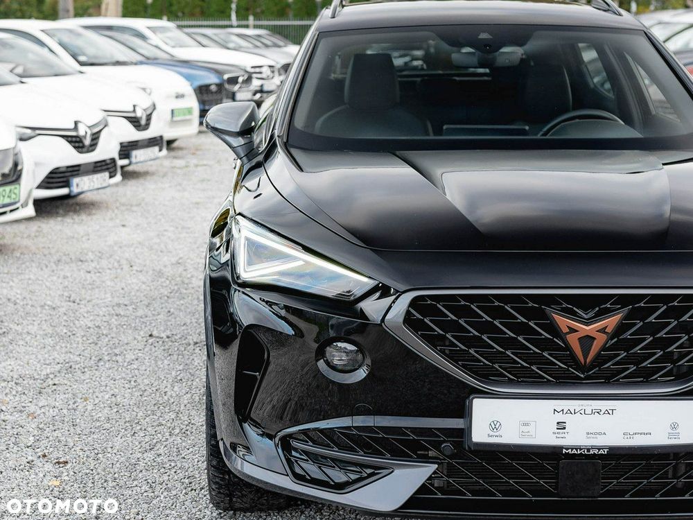 Cupra Formentor 1.5 TSI DSG - 9