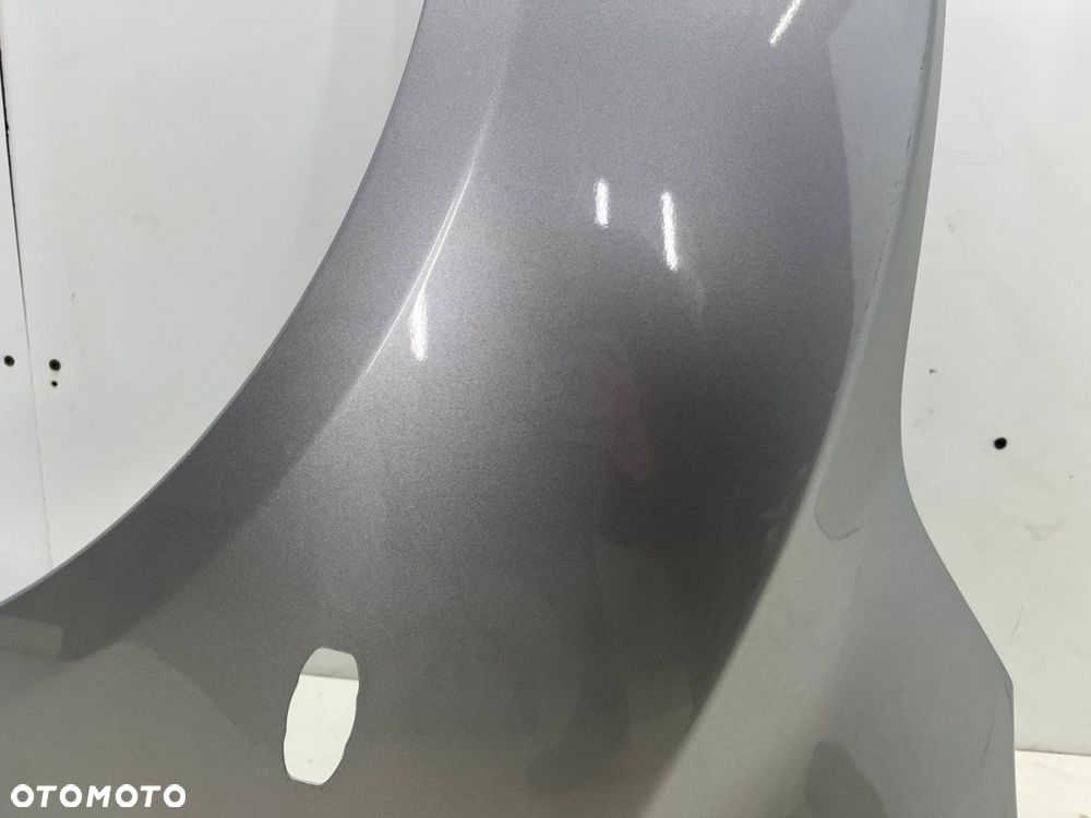 Błotnik Mazda 2 DE 07-14r. lewy przedni lewy przód - 9