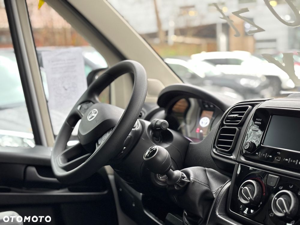 Toyota Proace MAX L3H1 - 6