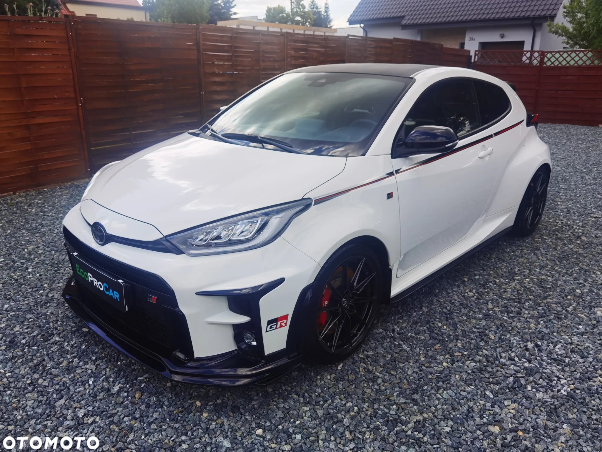 Toyota Yaris GR 1.6 Dynamic - 3