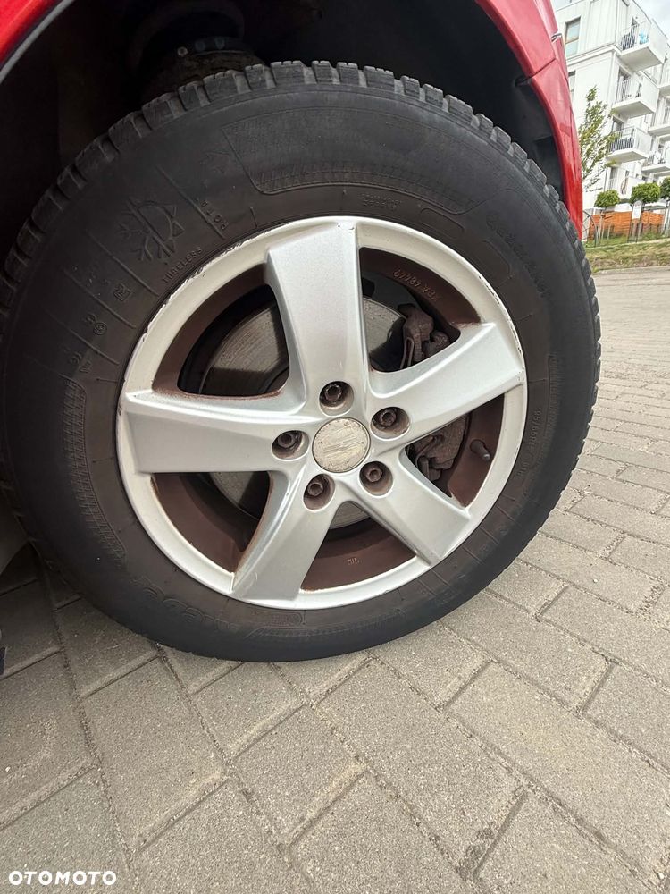Seat Altea - 9