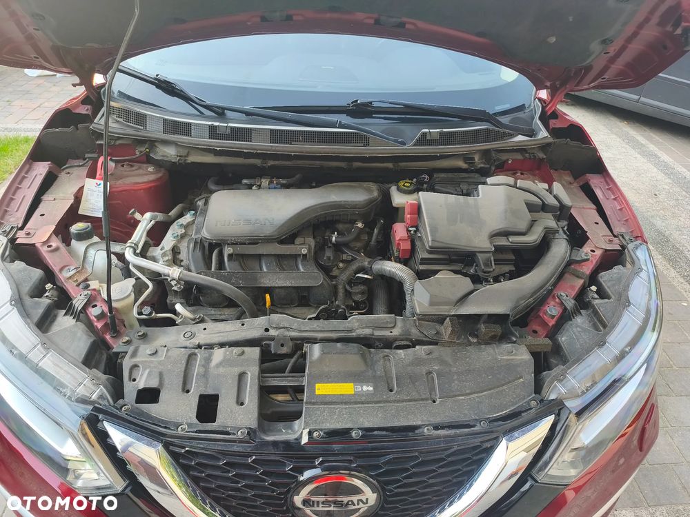 Nissan Qashqai - 15