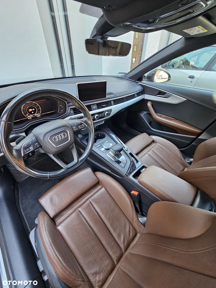 Audi A4 ver-2-0-tfsi-quattro-s-tronic - 10