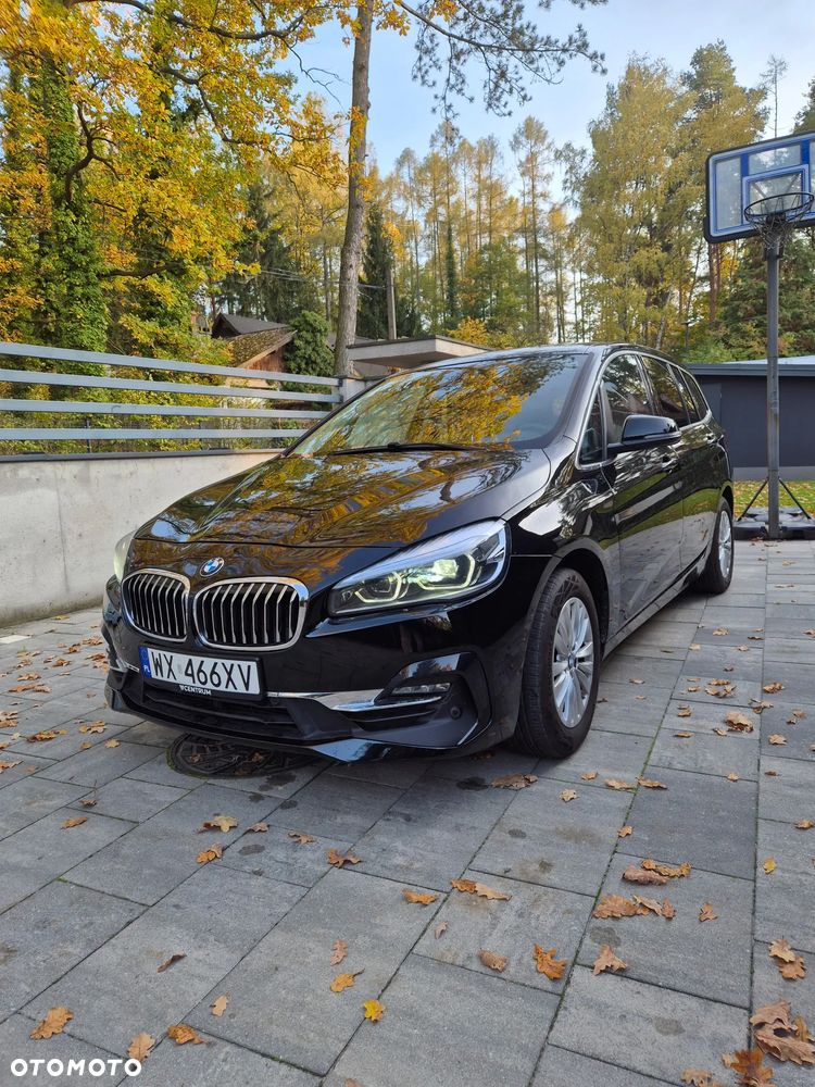 BMW Seria 2