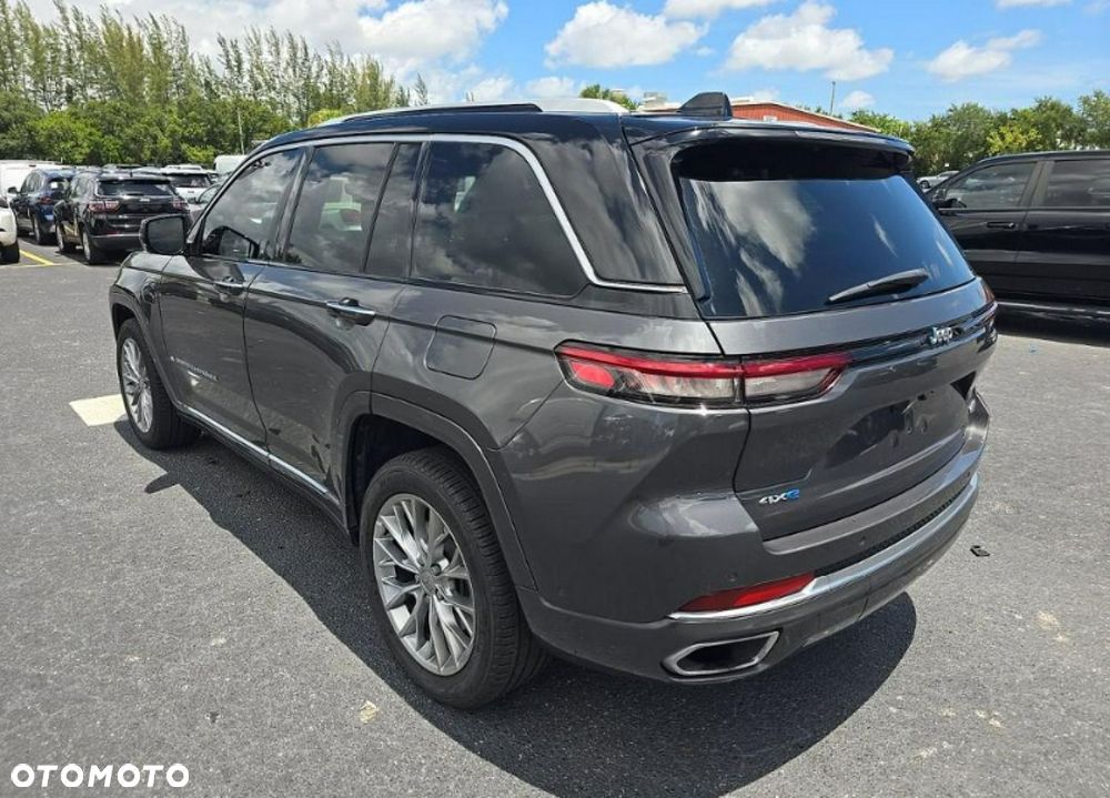 Jeep Grand Cherokee - 6