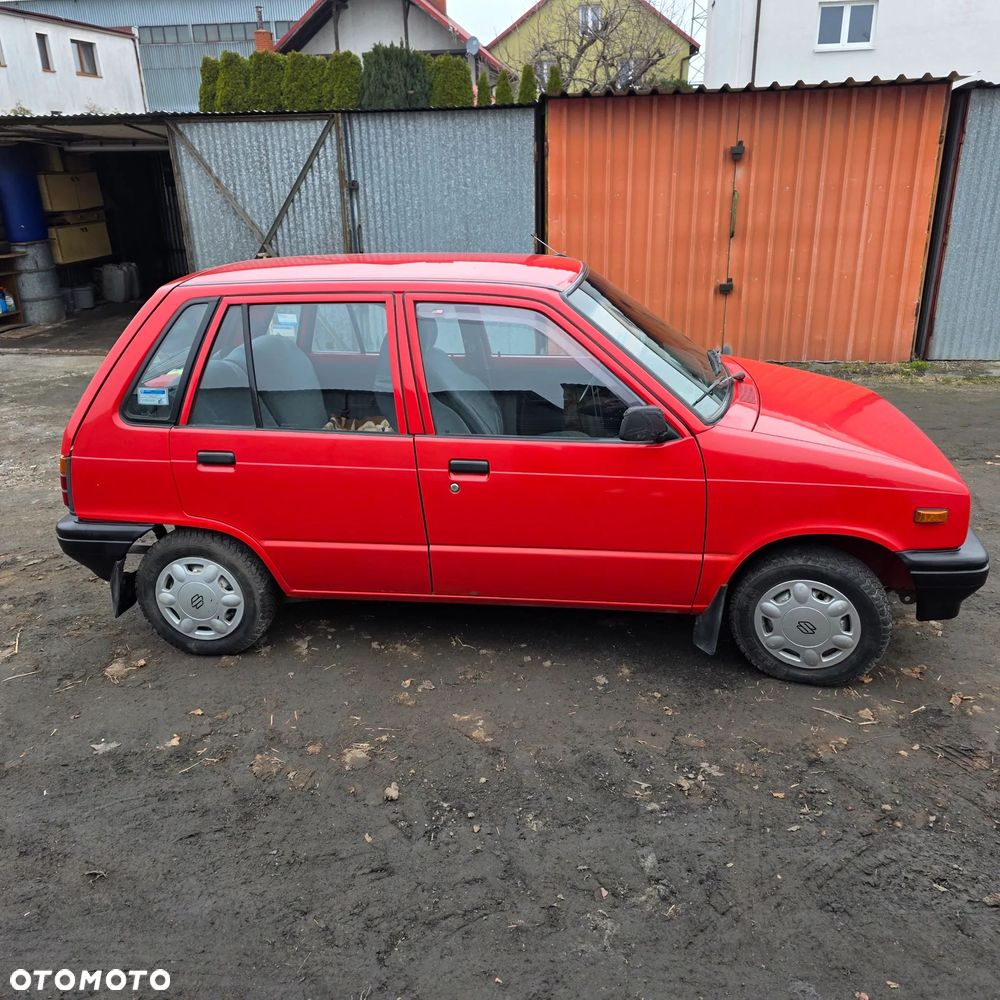 Suzuki Alto 800 MPI - 7