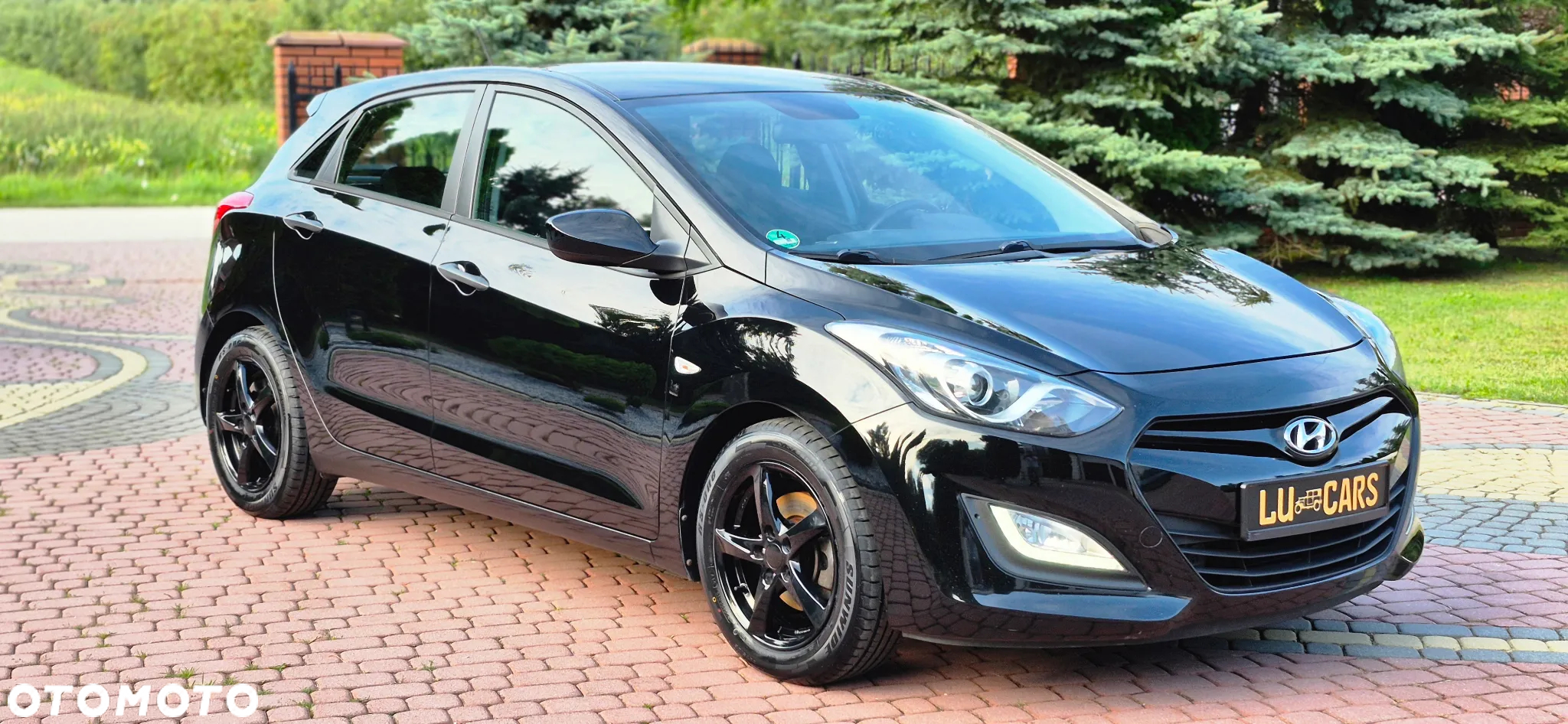 Hyundai i30 1.4 Trend - 26