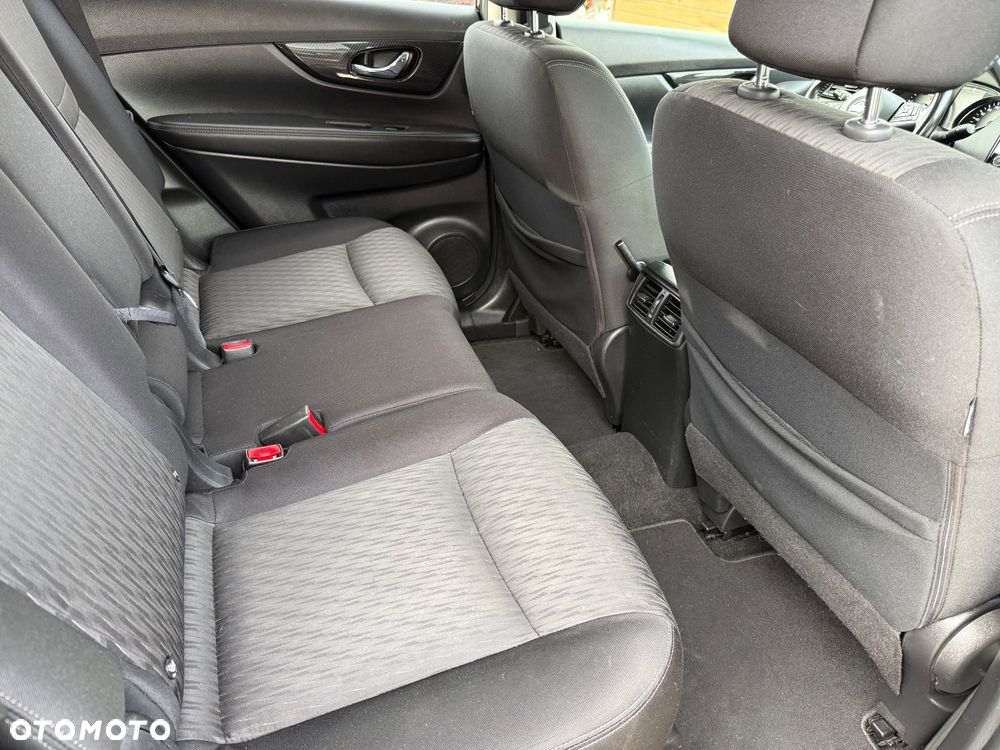 Nissan X-Trail - 7