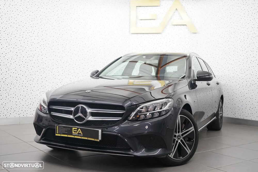 Mercedes-Benz C 300 de Edition - 3