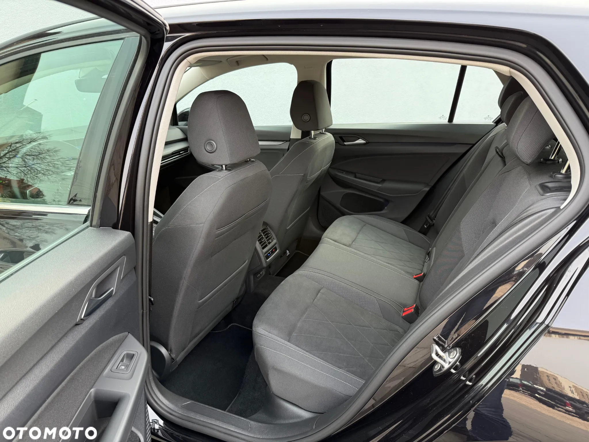 Volkswagen Golf VII 1.5 TSI BMT Highline DSG - 9